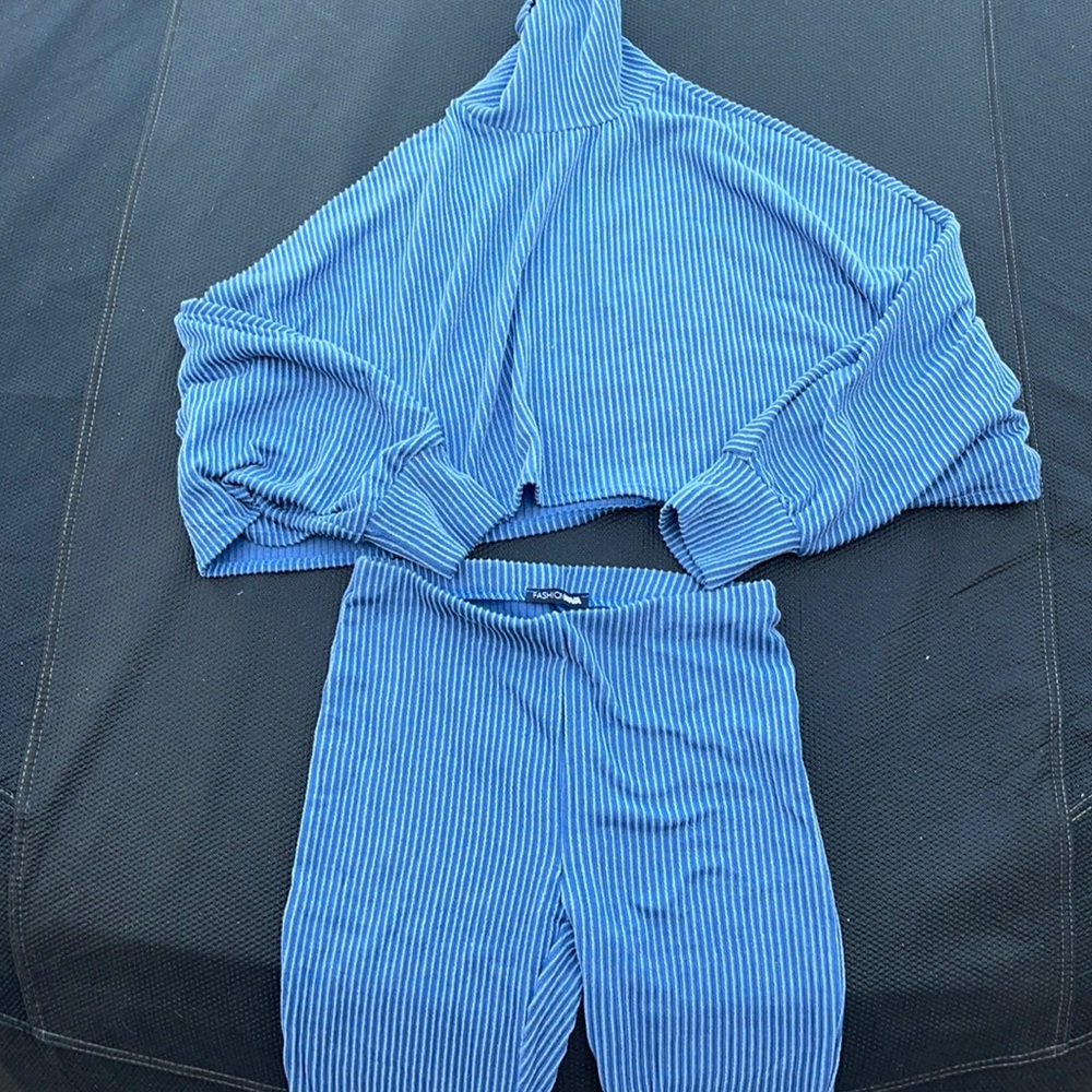 Fashion Nova set